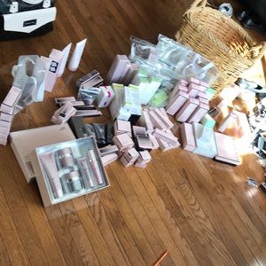 Mary Kay Products